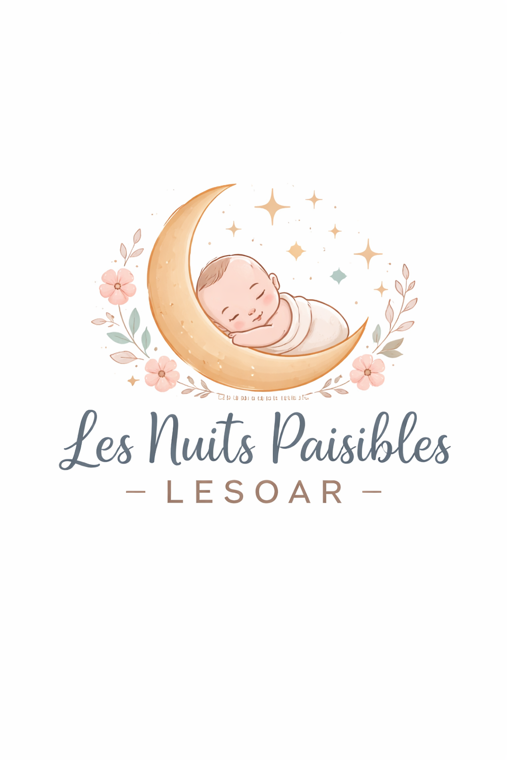 Les nuits paisibles LESOAR